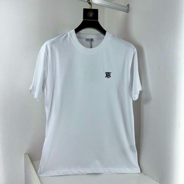 Picture of Burberry T Shirts Short _SKUBurberryS-XLtltx11819472